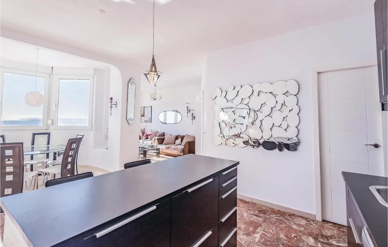Cozy Apartment In Calahonda With Swimming Pool Sitio de Calahonda 0*,