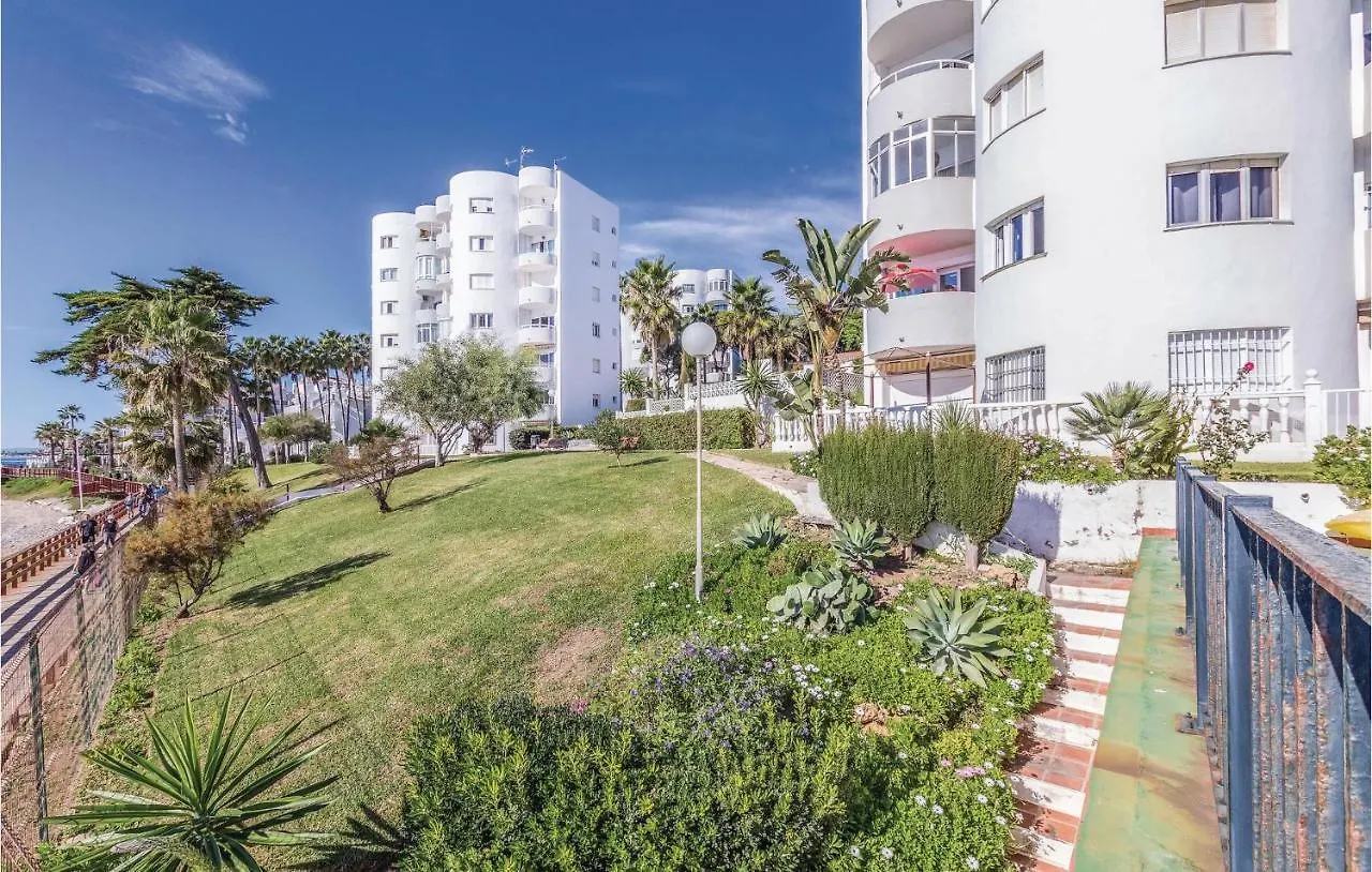 Cozy Apartment In Calahonda With Swimming Pool Sitio de Calahonda Spain