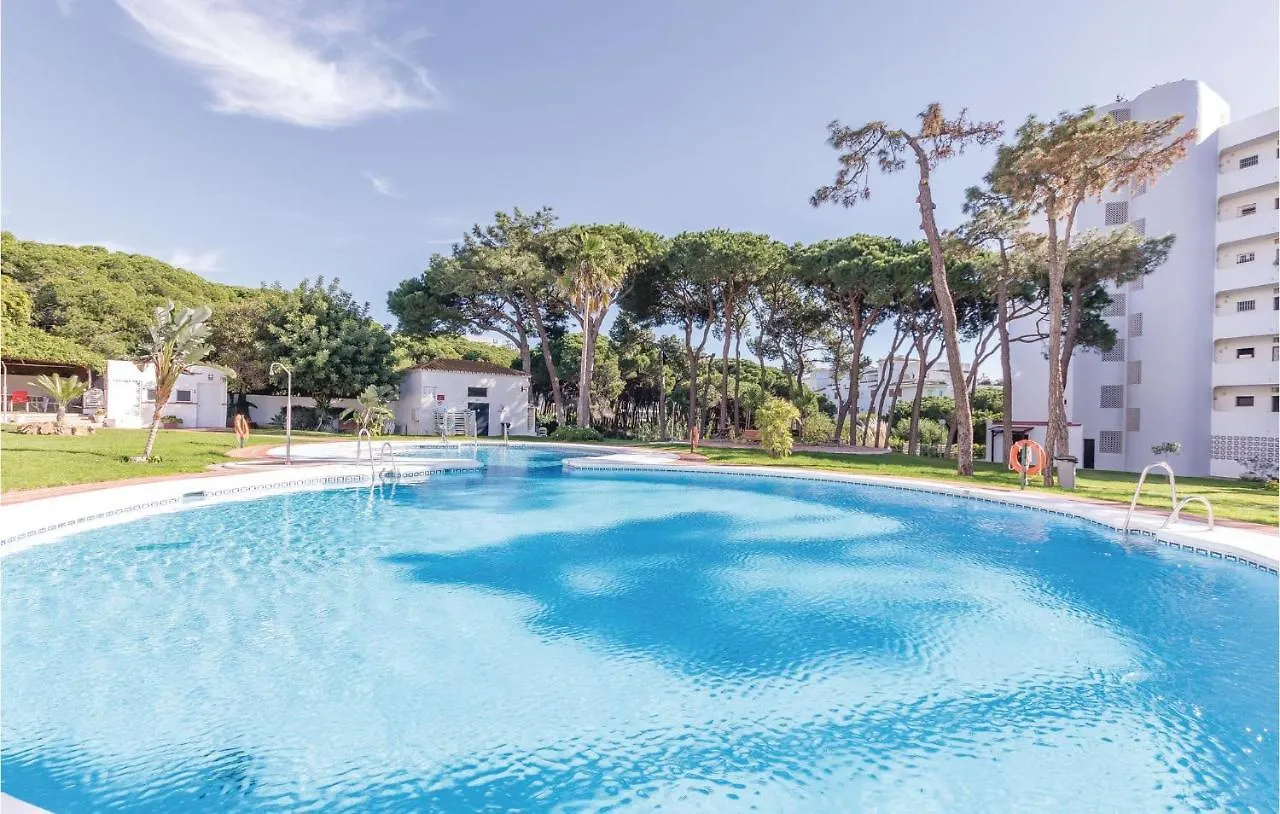 Cozy Apartment In Calahonda With Swimming Pool Sitio de Calahonda Spain