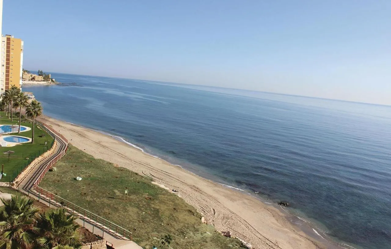 Cozy Apartment In Calahonda With Swimming Pool Sitio de Calahonda 0*,