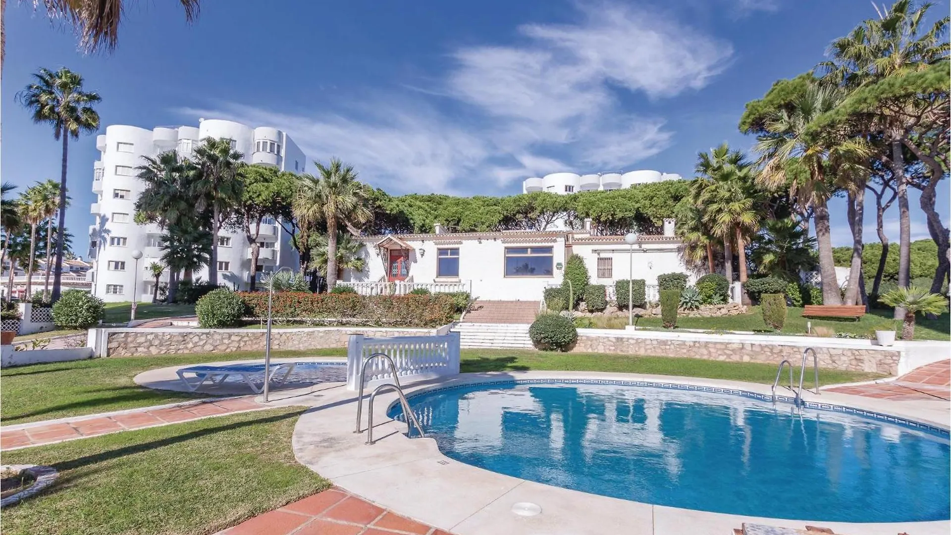Cozy Apartment In Calahonda With Swimming Pool Sitio de Calahonda Spain