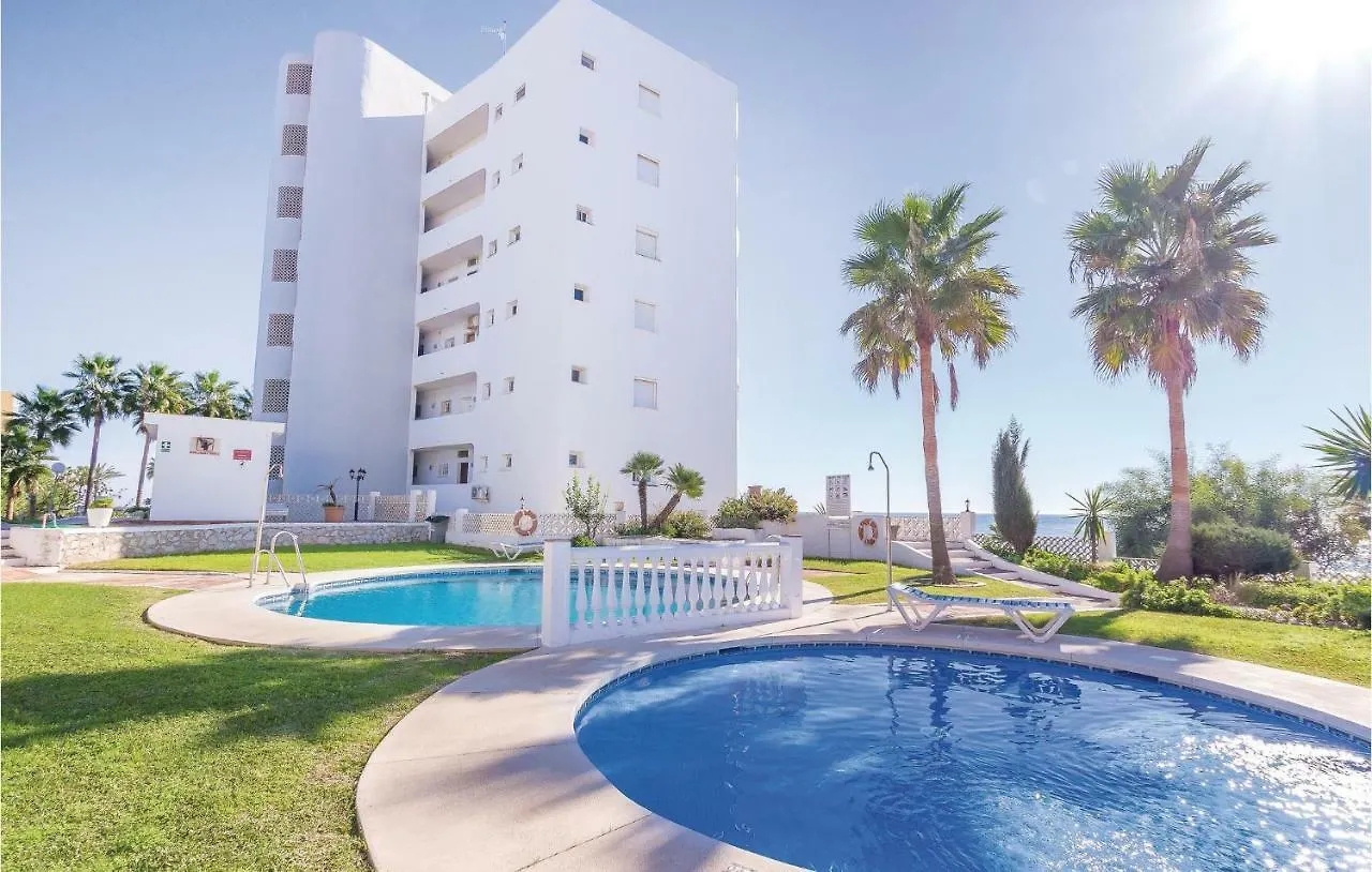 Cozy Apartment In Calahonda With Swimming Pool Sitio de Calahonda